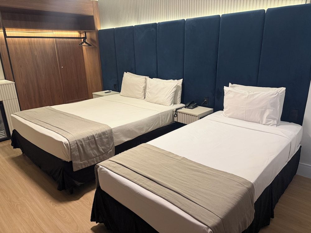 undefined Américas Benidorm Hotel 9