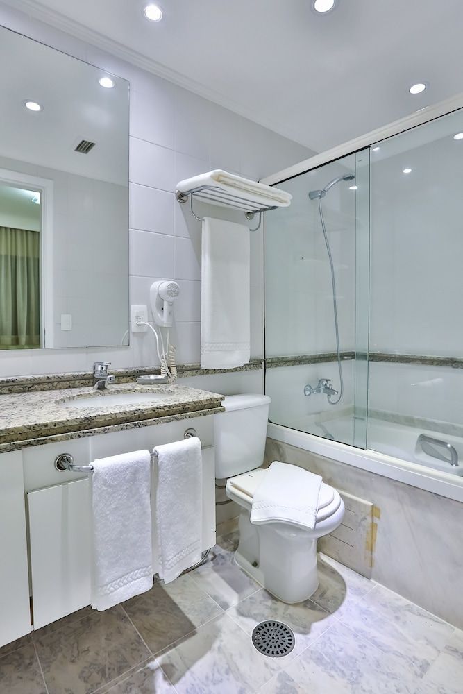 Transamerica Paradise Garden Executive Apartment 4