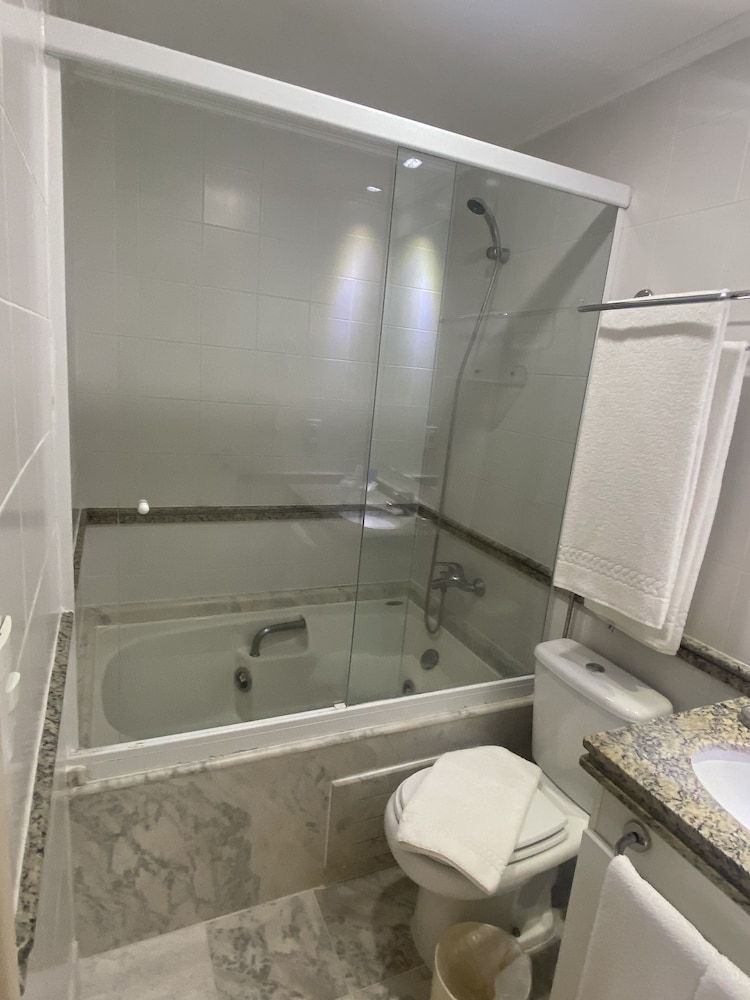 Private Spa Tub