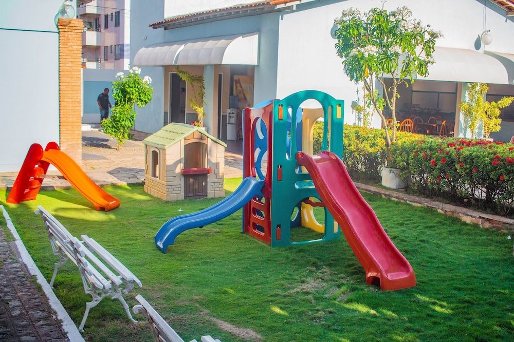 Children's Play Area