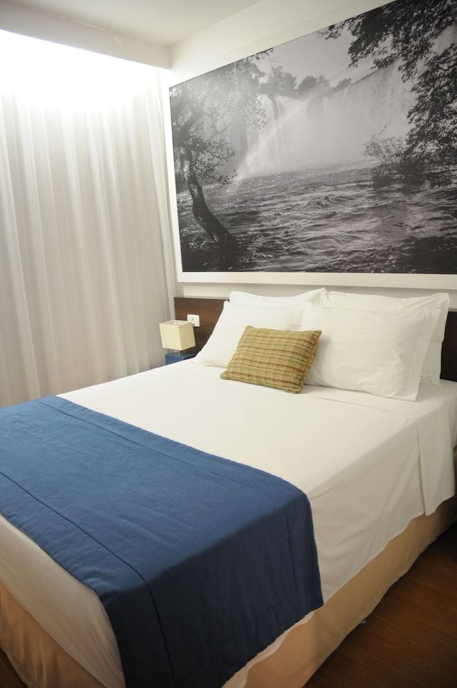 Standard Room Conjugated