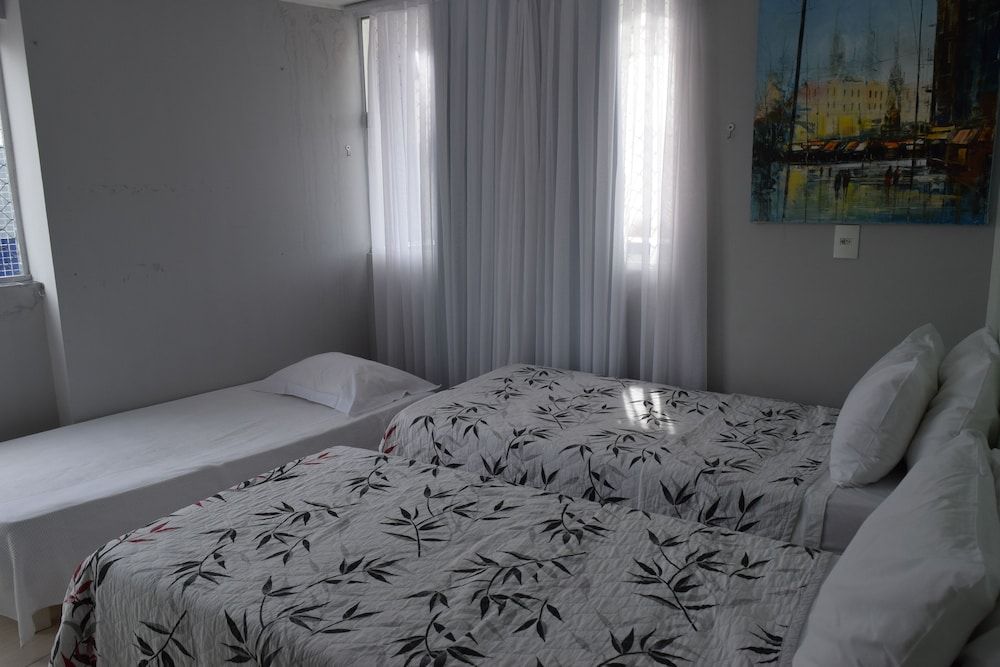 Grand Apartment, 3 Bedrooms, Sea View