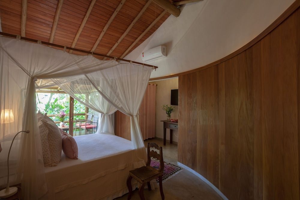 Villa Ibo