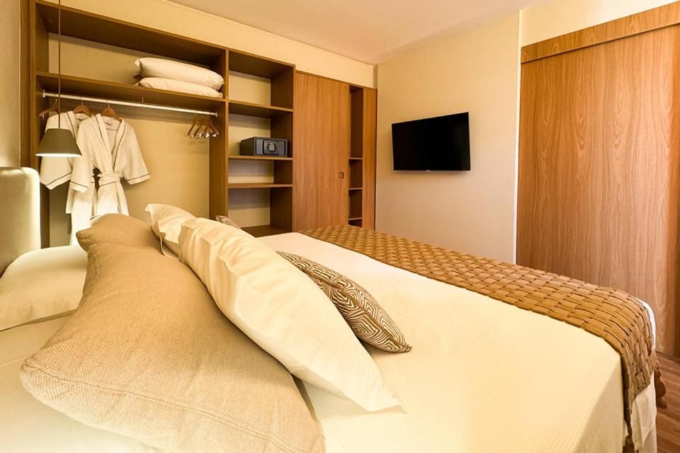 Superior Room - includes Hot Beach Water Park tickets