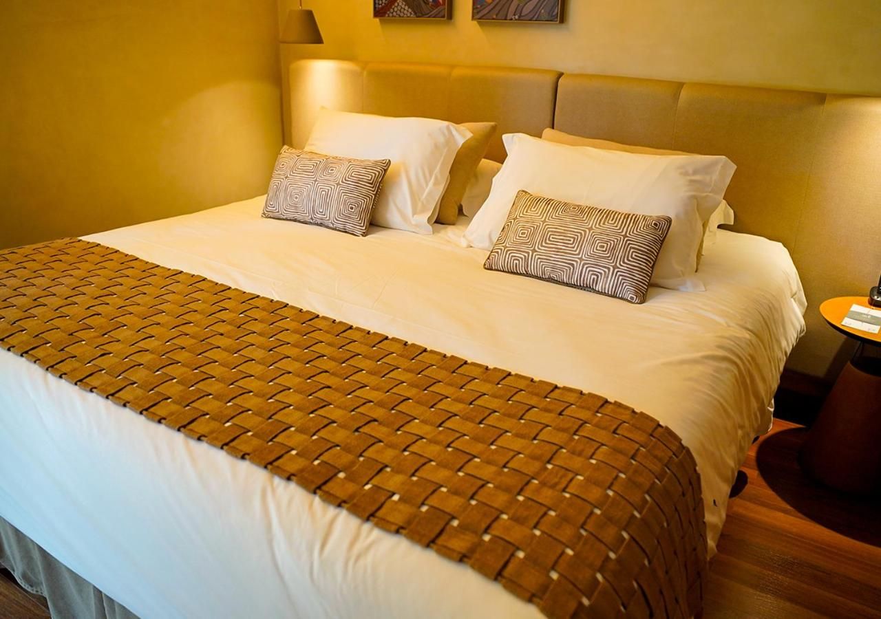 Deluxe Room - includes Hot Beach Water Park tickets