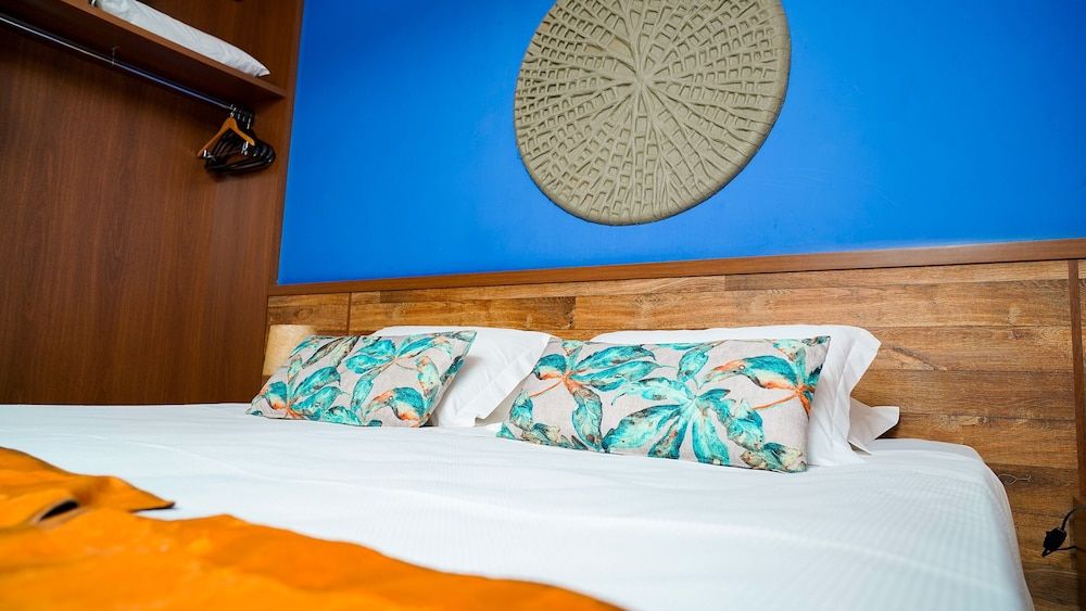 Quarto superluxo (Vista Externa) - Incluso acesso ao Parque Aqutico Hot Beach Olmpia