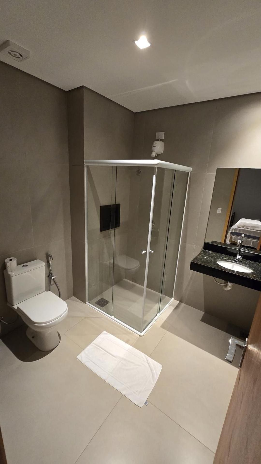 Luxury Quadruple Room