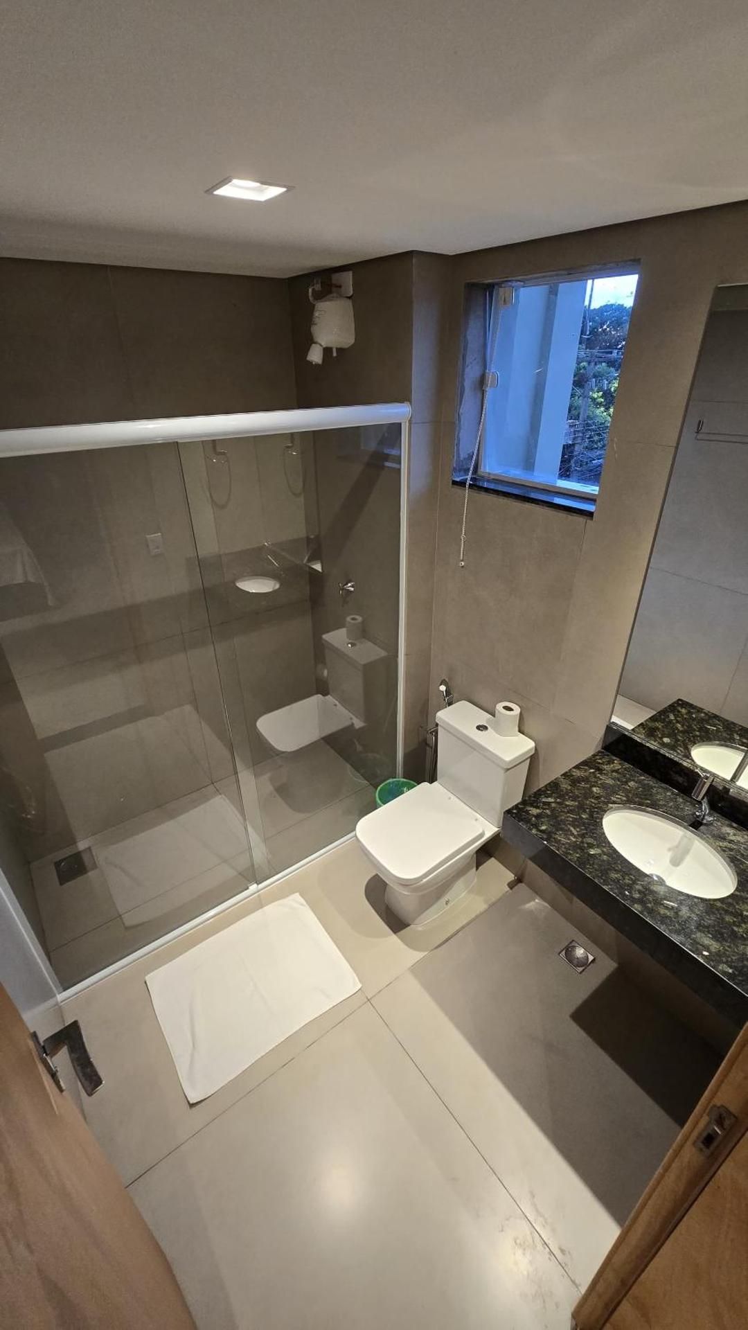 Double or Twin Room with Balcony