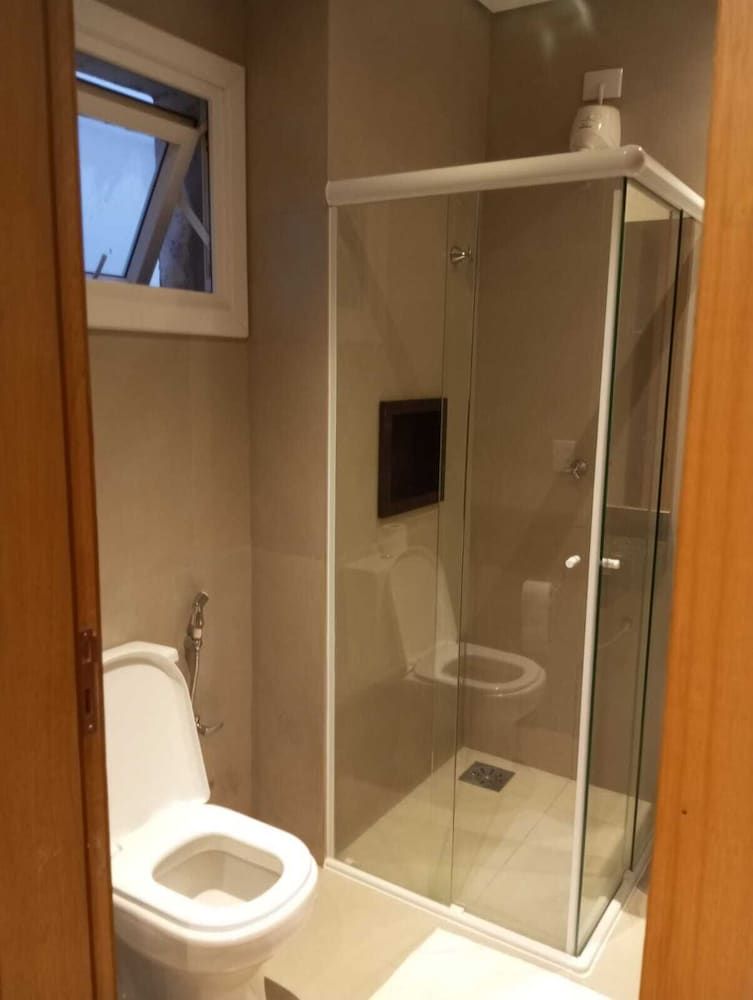 Economy Quadruple Room