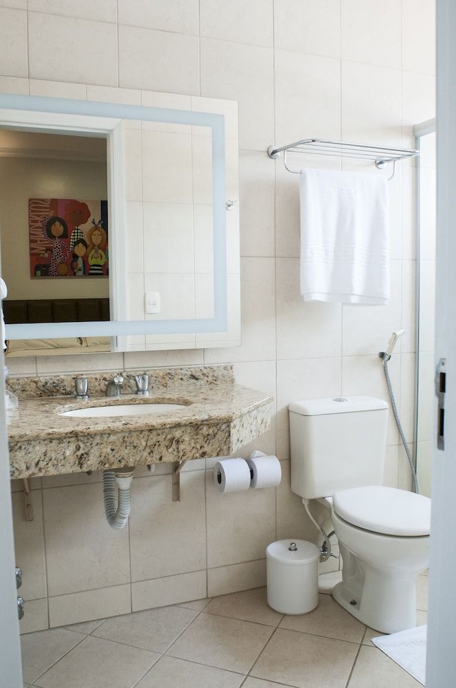 Hotel Kindermann Luxury Room 3