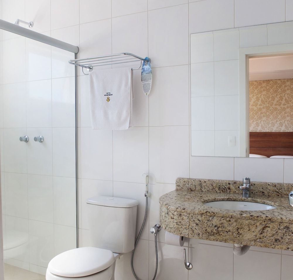 Hotel Kindermann Luxury Room 4