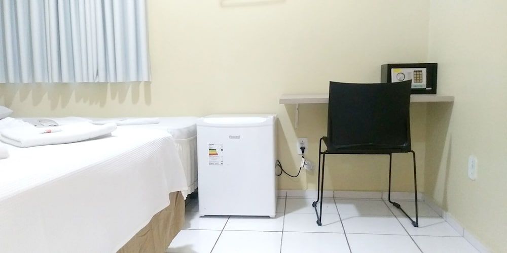 Hub Hotel DUPLO STANDARD TWIN 6