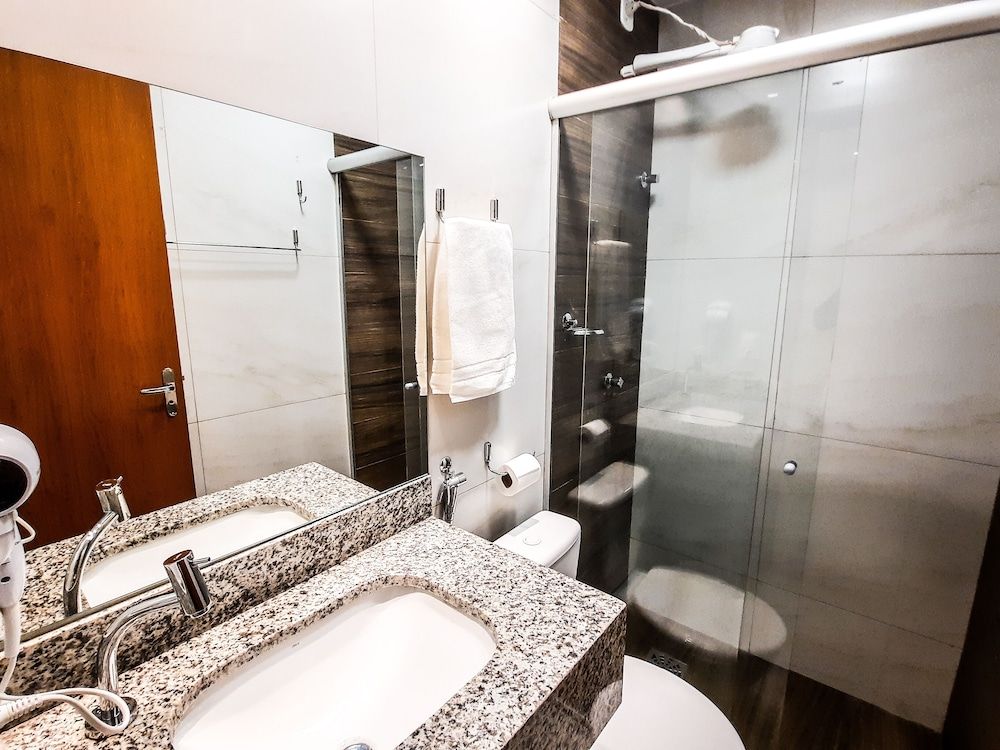 Hub Hotel DUPLO STANDARD TWIN 5