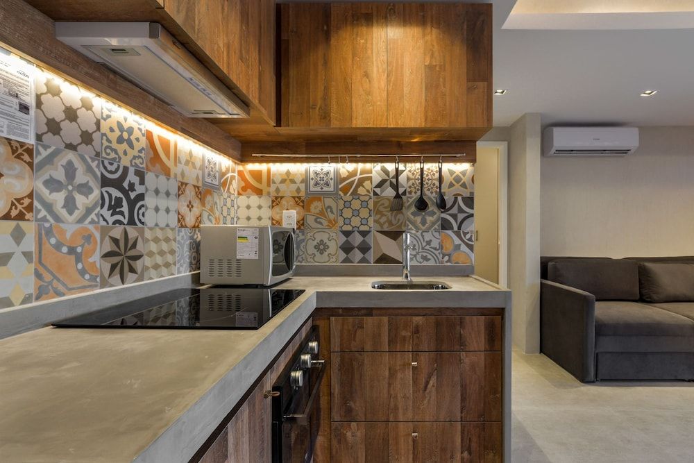 undefined Mc Flats Leblon Inn 5