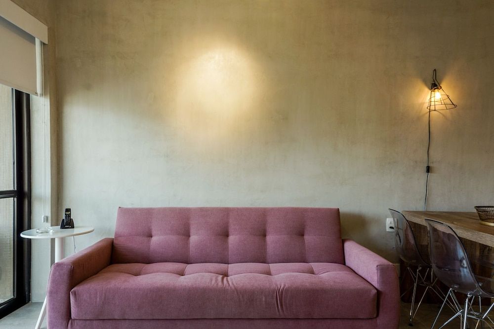 undefined Mc Flats Leblon Inn 2