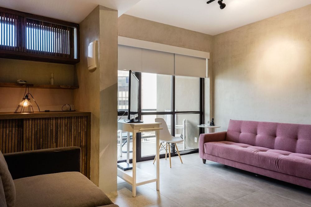 undefined Mc Flats Leblon Inn 9