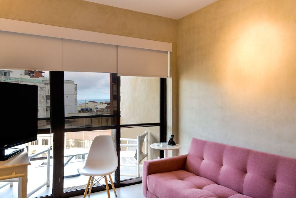 undefined Mc Flats Leblon Inn 8