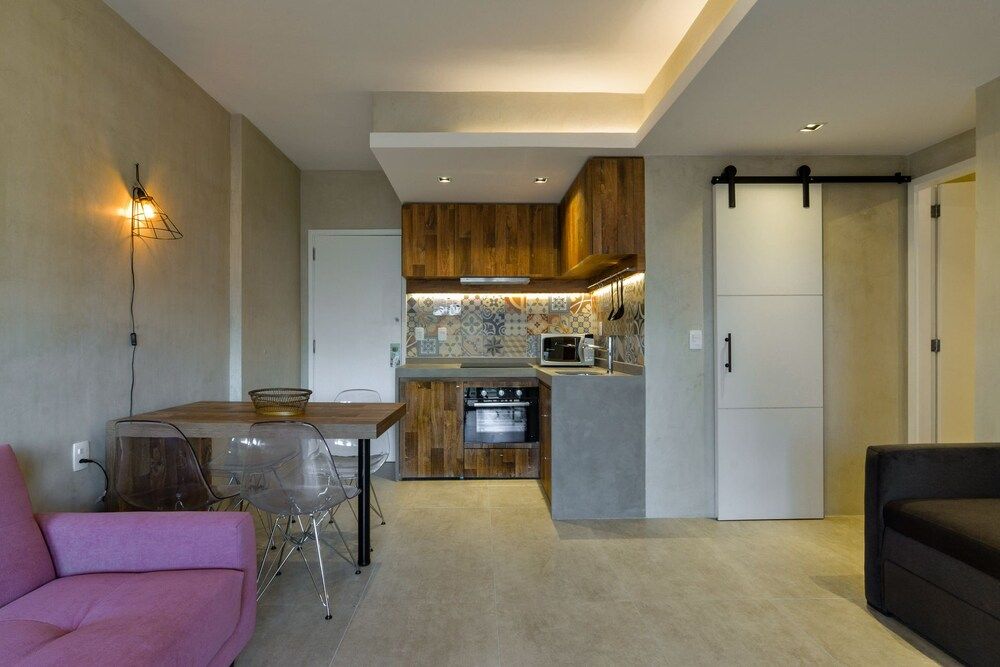 undefined Mc Flats Leblon Inn 6