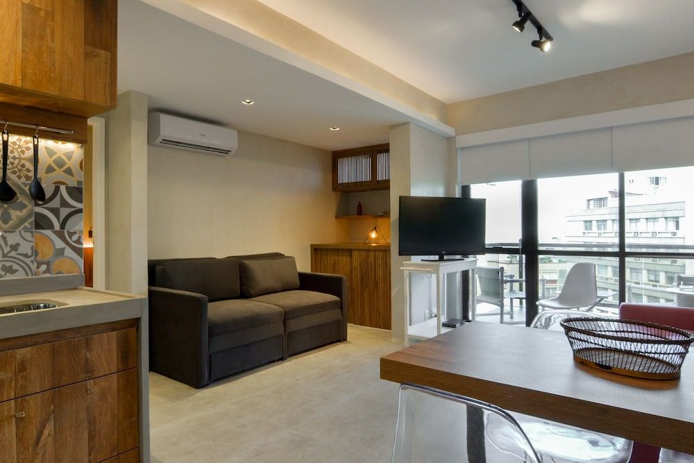 undefined Mc Flats Leblon Inn 7