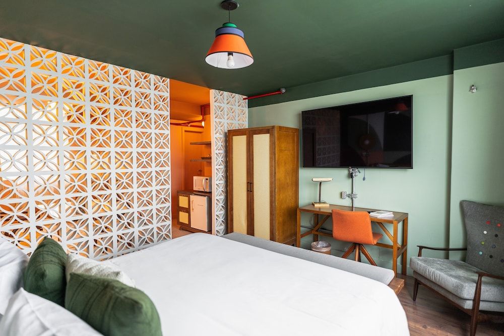 undefined Socialtel Copacabana 3