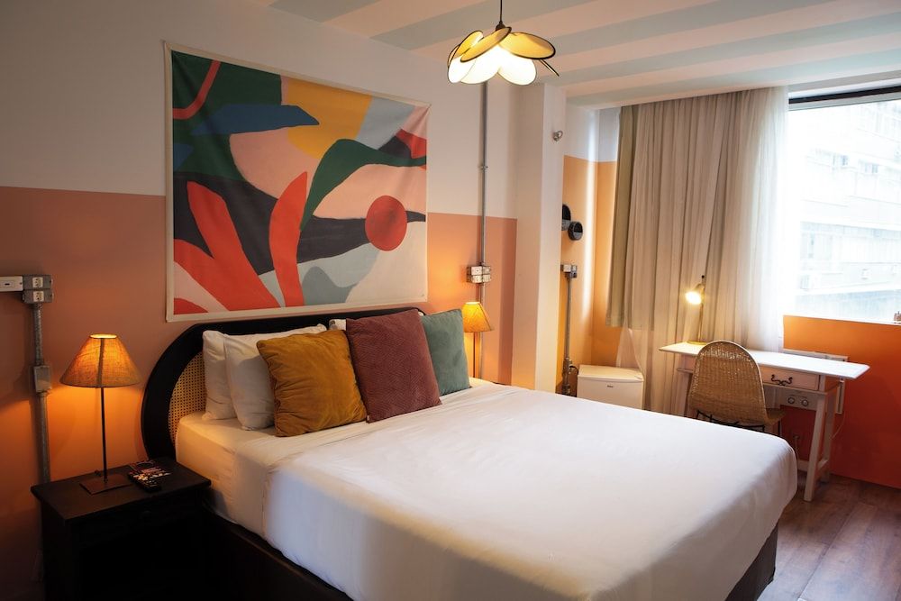 undefined Socialtel Copacabana 10