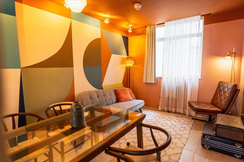 undefined Socialtel Copacabana 5