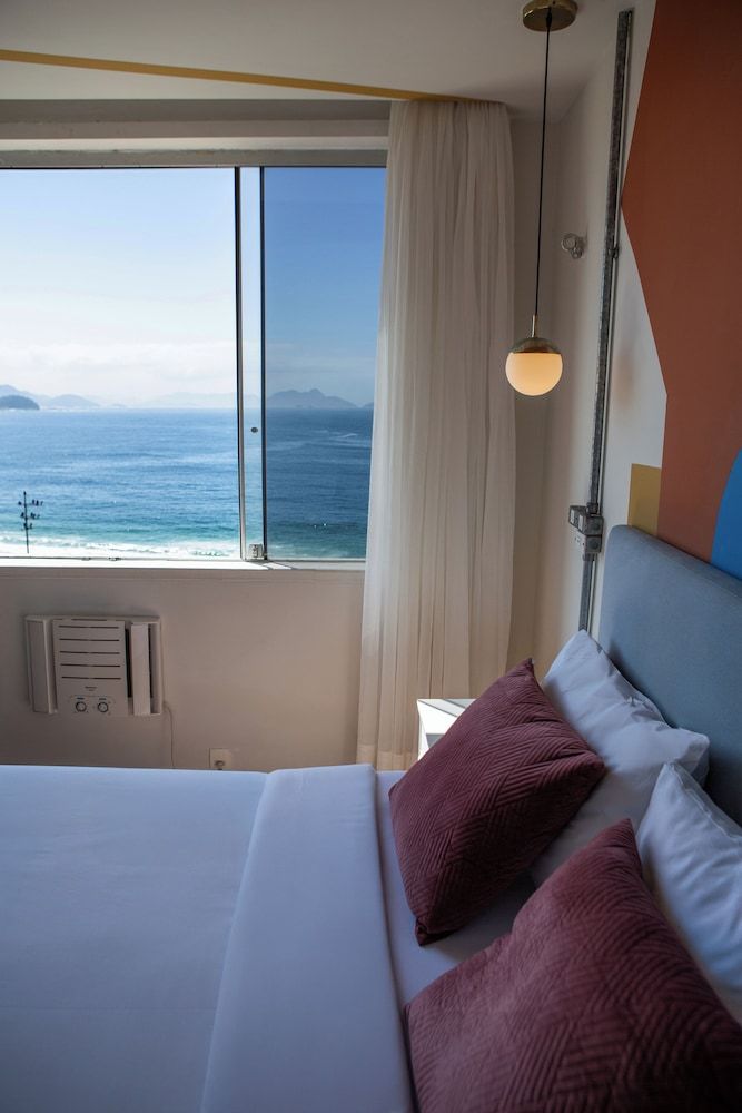 undefined Socialtel Copacabana 8