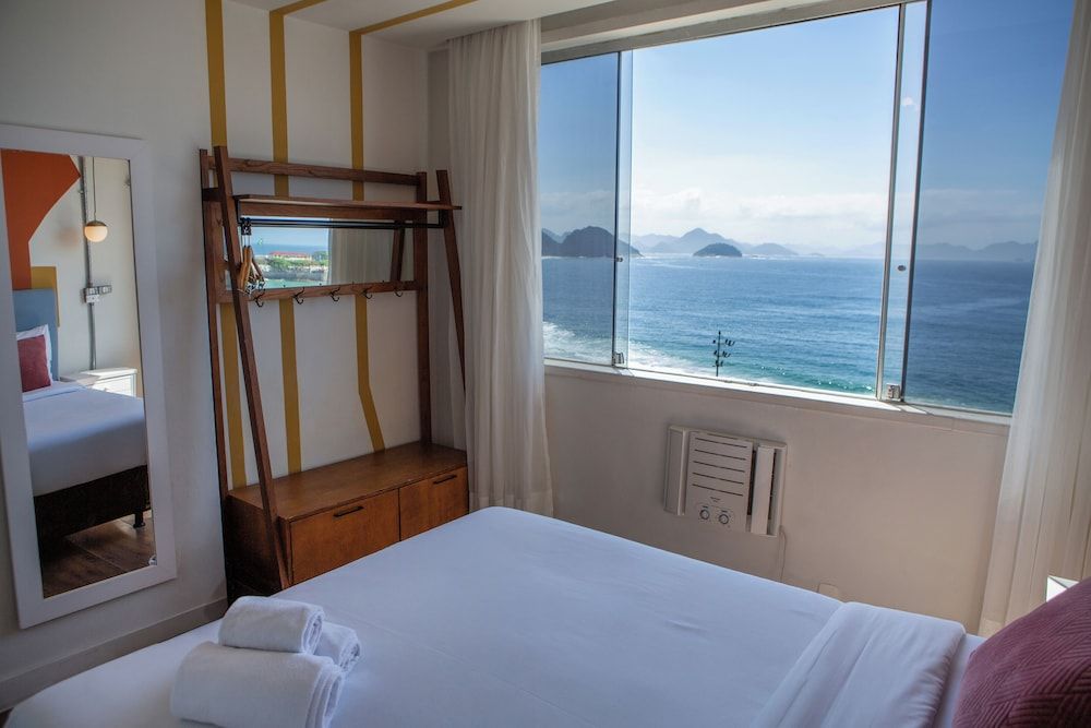 undefined Socialtel Copacabana 7