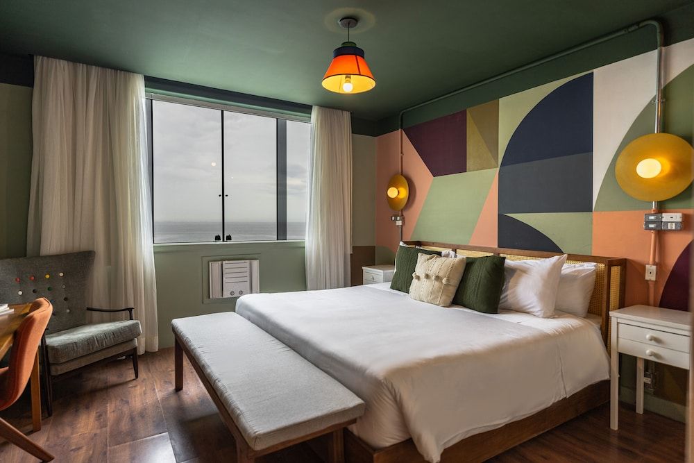 undefined Socialtel Copacabana 2