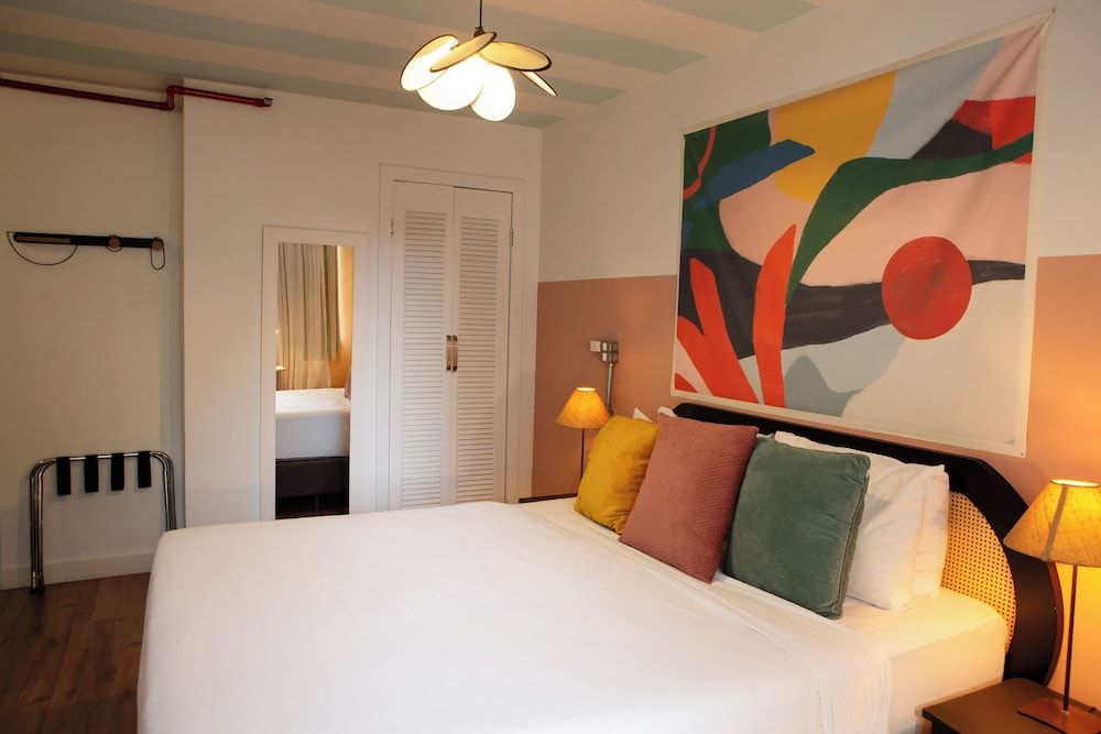 undefined Socialtel Copacabana 9