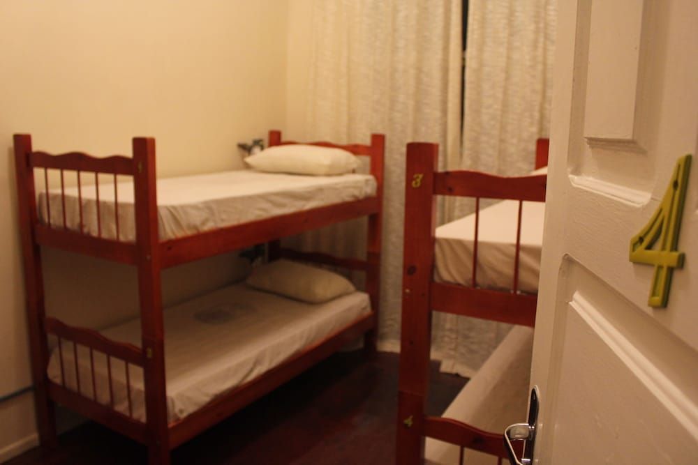 Hostel by Hotel Galicia