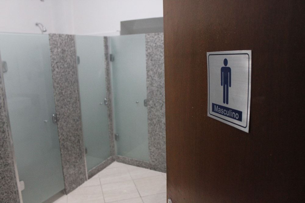 Hostel by Hotel Galicia Standard Shared Dormitory (Mix ) 17