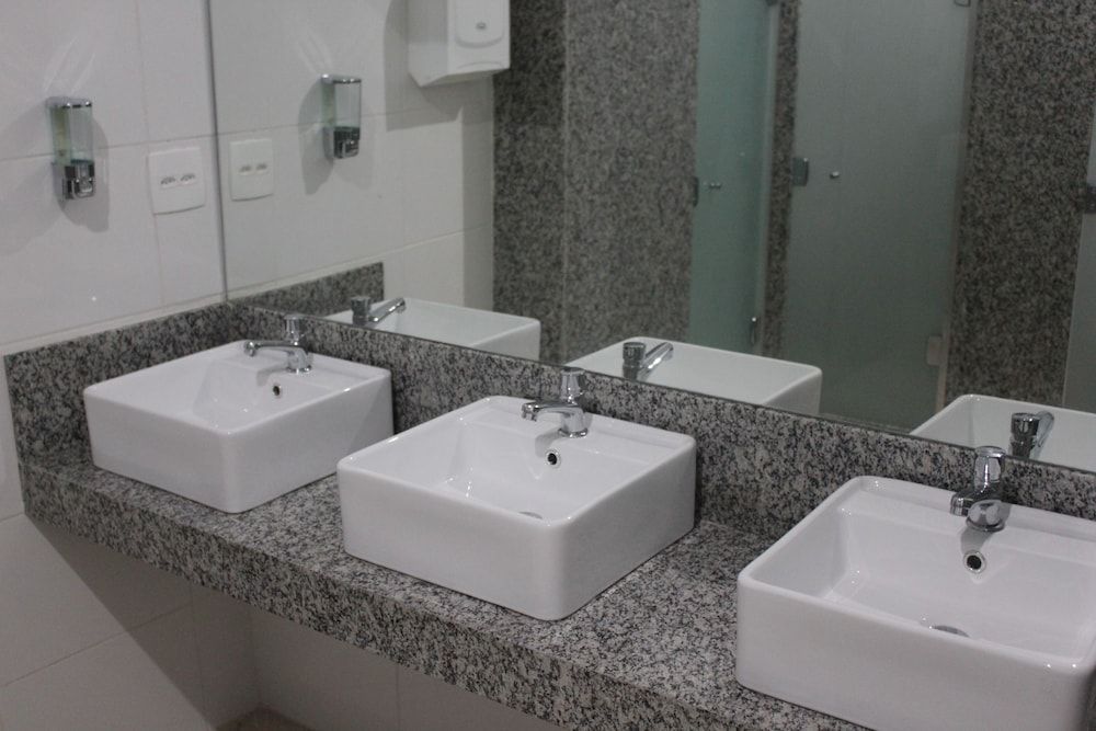 Hostel by Hotel Galicia Standard Shared Dormitory (Mix ) 19