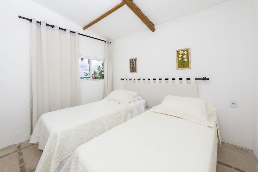 Amagali Pousada Family Chalet, 2 Bedrooms 2