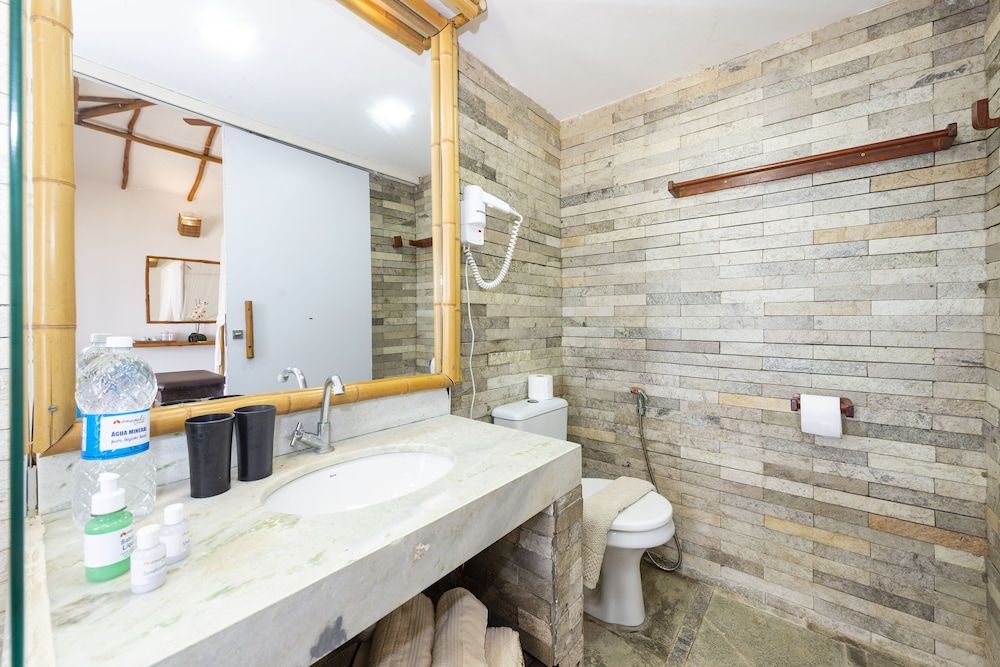 Amagali Pousada Romantic Chalet 12