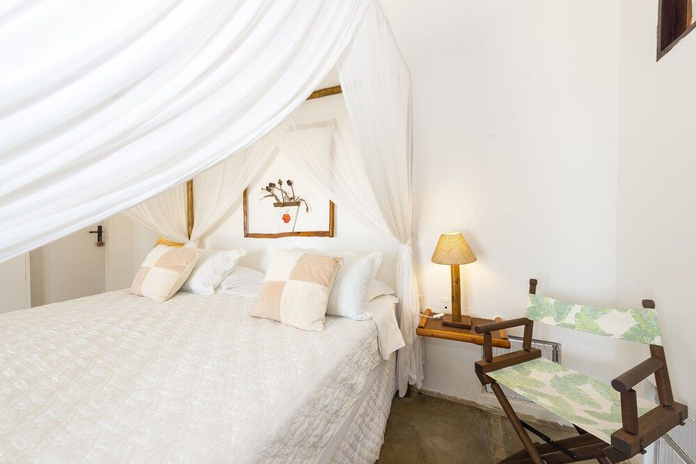 Amagali Pousada Family Chalet, 2 Bedrooms 3