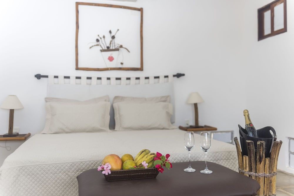 Amagali Pousada Family Chalet, 2 Bedrooms 5