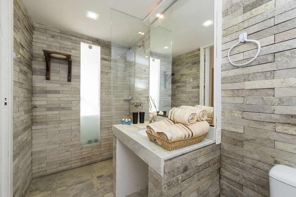 Amagali Pousada Romantic Chalet 10