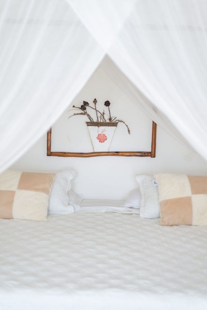 Amagali Pousada Romantic Chalet 6