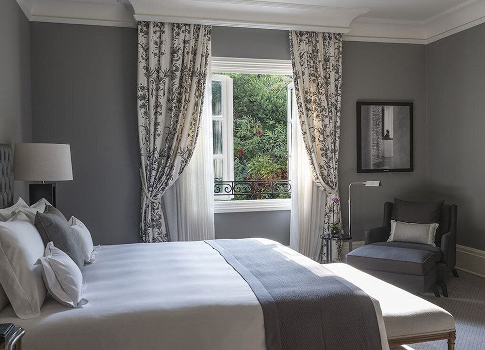 undefined Palácio Tangará - an Oetker Collection Hotel 5