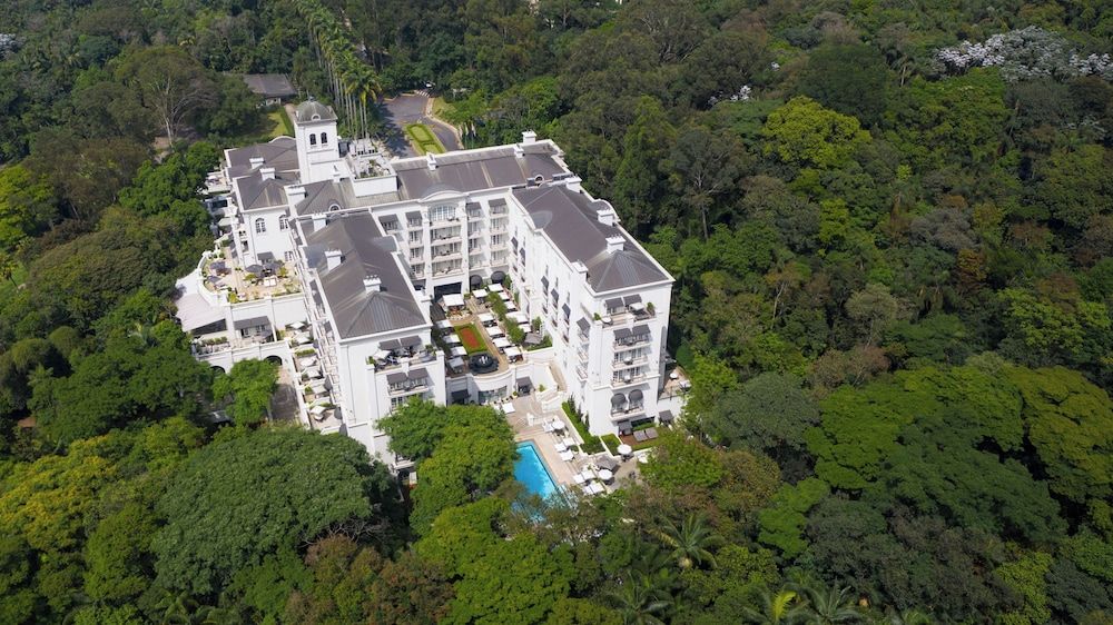 undefined Palácio Tangará - an Oetker Collection Hotel 8