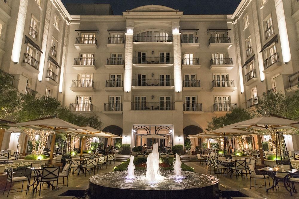 undefined Palácio Tangará - an Oetker Collection Hotel 7