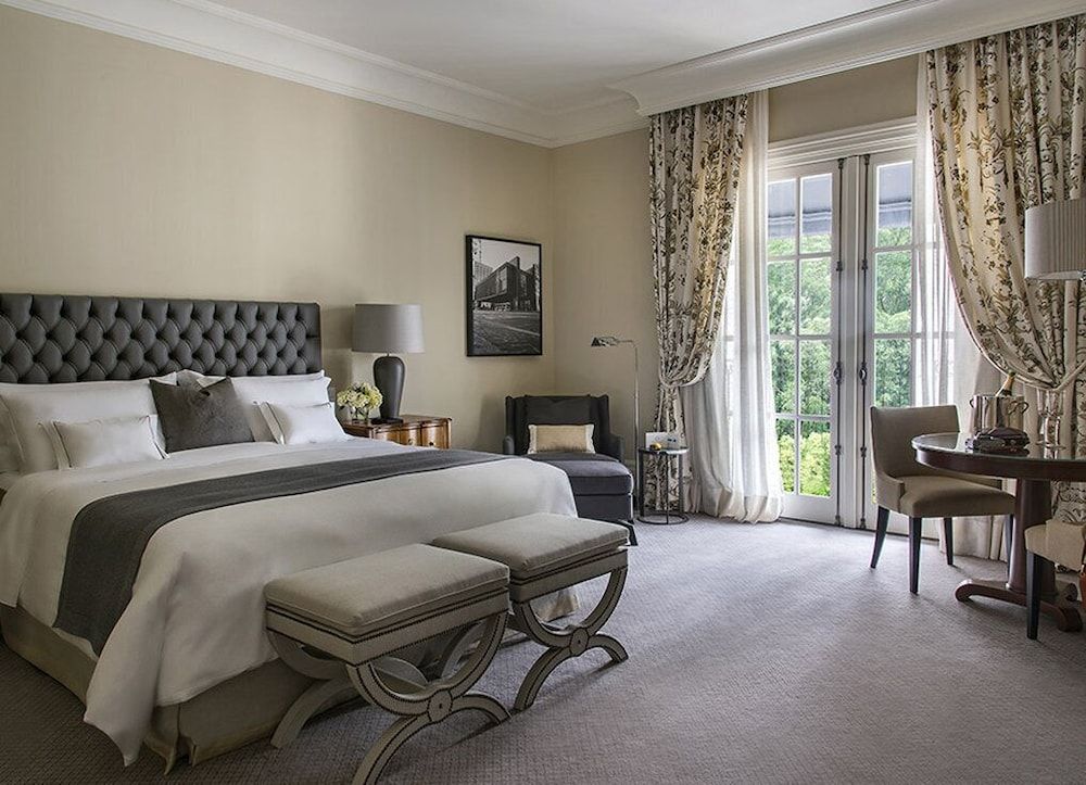 undefined Palácio Tangará - an Oetker Collection Hotel 2