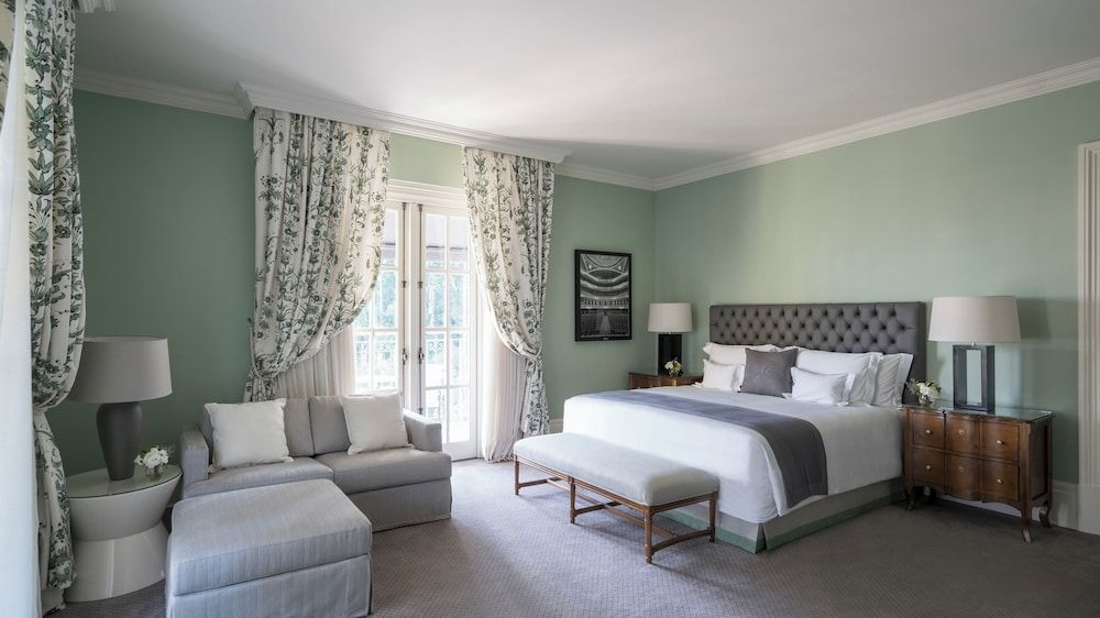 Junior Suite Deluxe