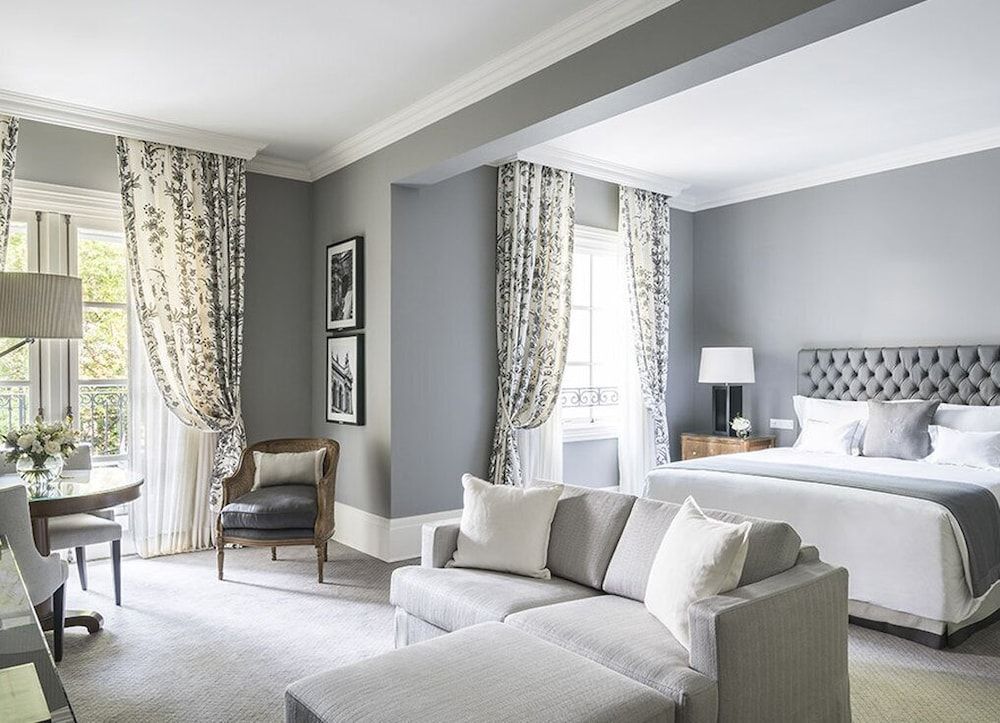 undefined Palácio Tangará - an Oetker Collection Hotel