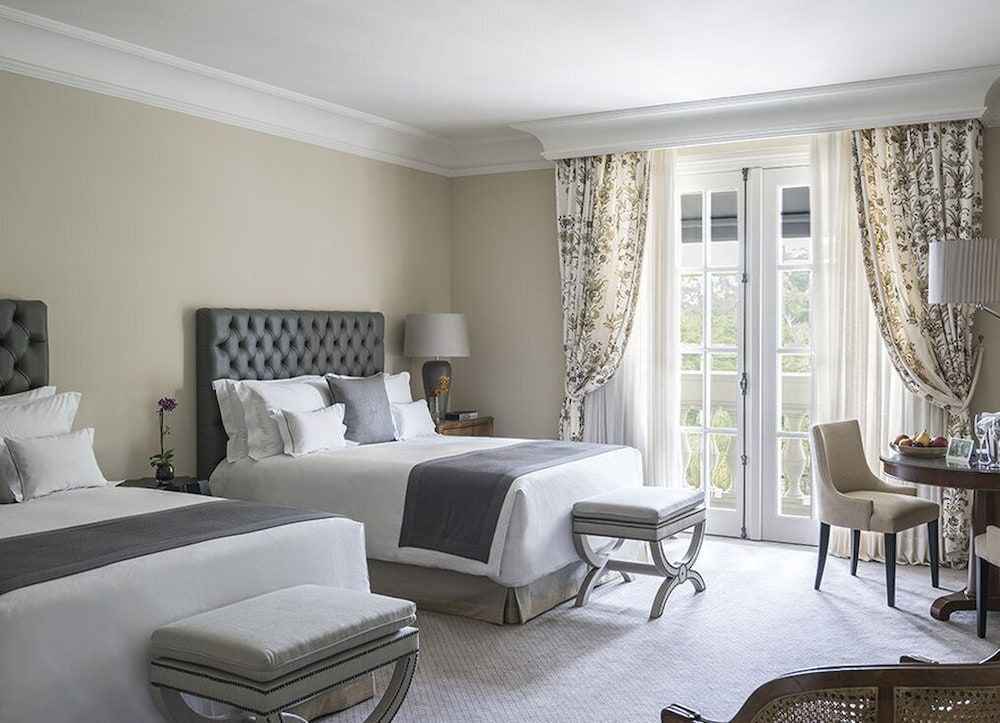 undefined Palácio Tangará - an Oetker Collection Hotel 3