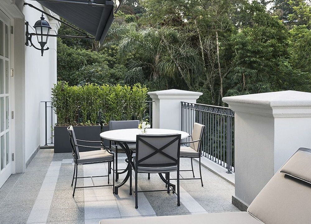 undefined Palácio Tangará - an Oetker Collection Hotel 4