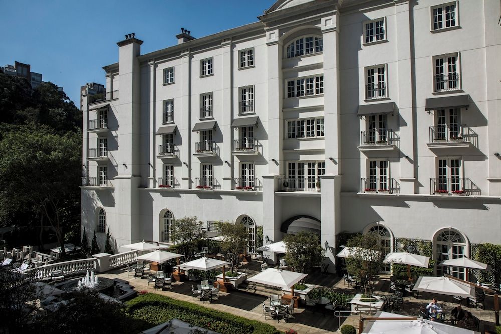 undefined Palácio Tangará - an Oetker Collection Hotel 6