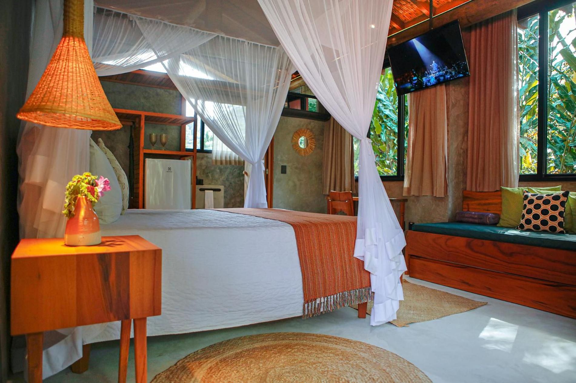 Suite with Private Pool