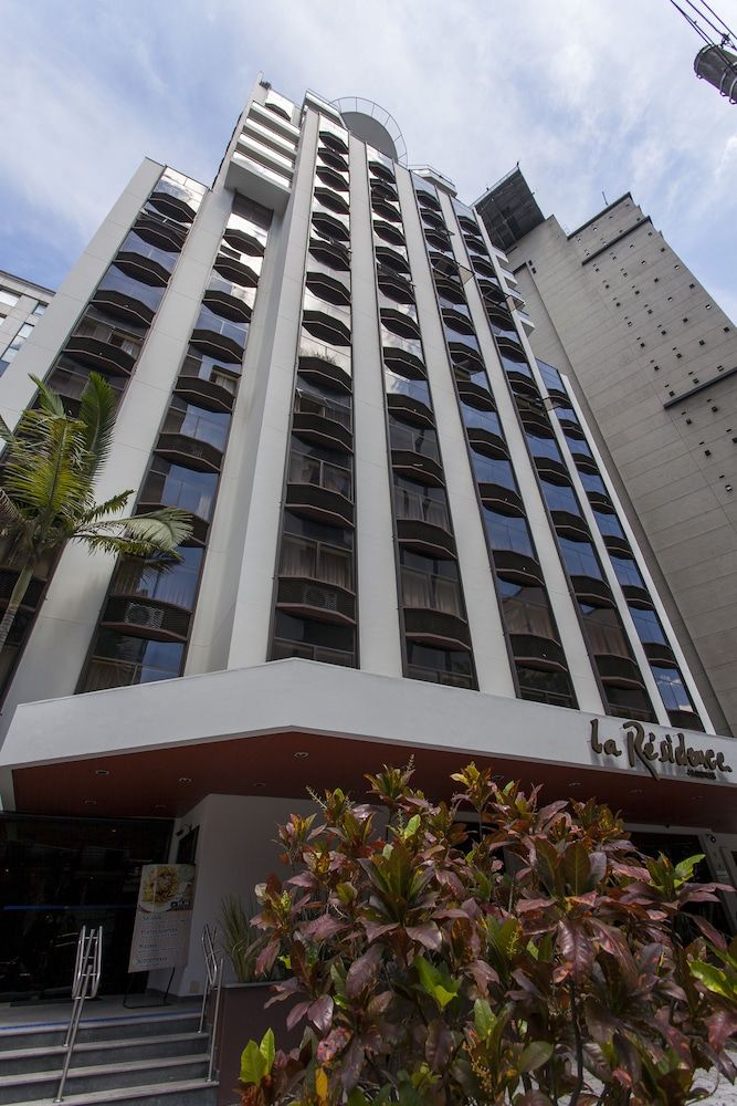 undefined La Residence Itaim by Manager 3